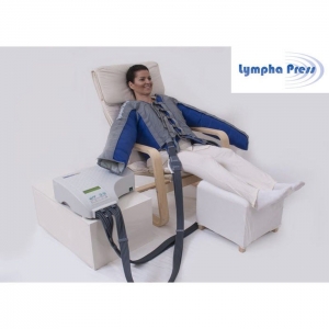  Аппарат для прессотерапии "Lympha Press Plus" 